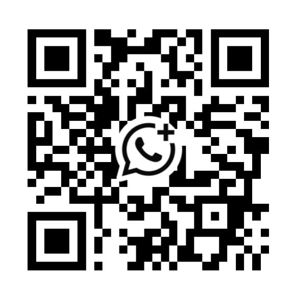 Oshanda QR code