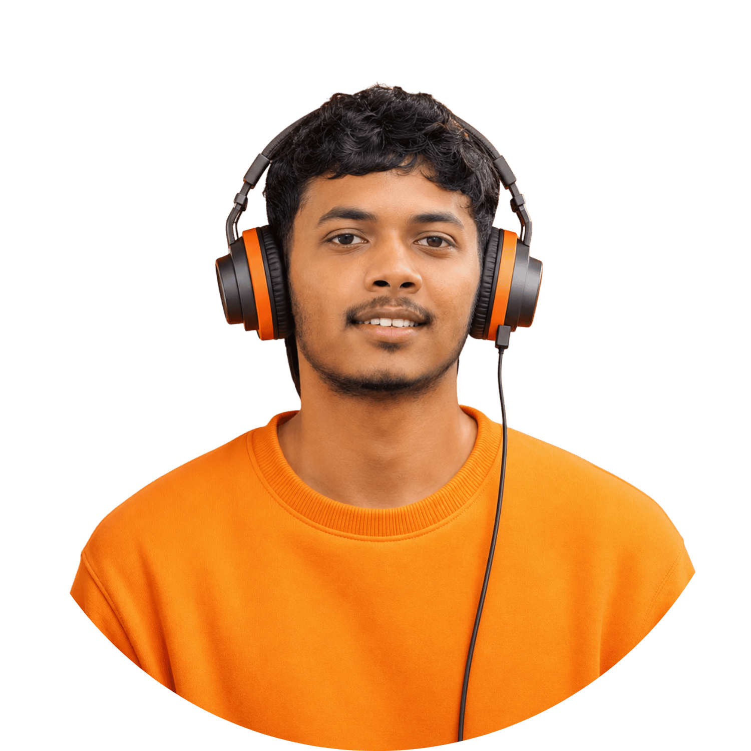 Oshanda Geethanjana portrait